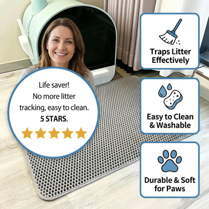 Cat Litter Mat