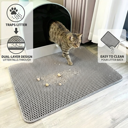 Cat Litter Mat