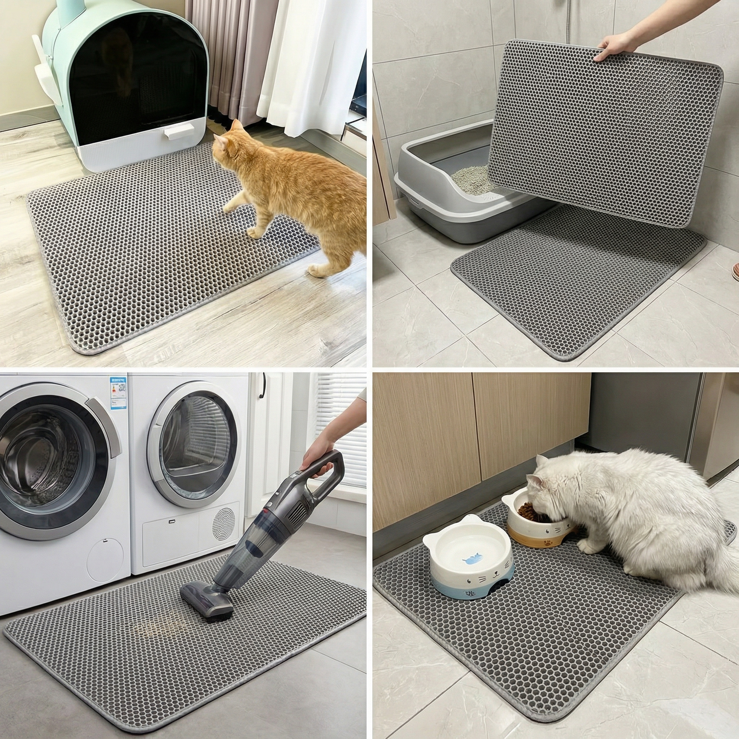 Cat Litter Mat