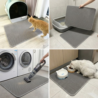 Cat Litter Mat