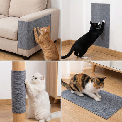 DIY Universal Cat Scratch Guard