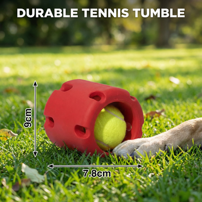 Durable Tennis Tumble