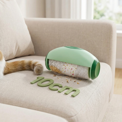 Reusable Lint Remover - Fur-B-Gone Roller