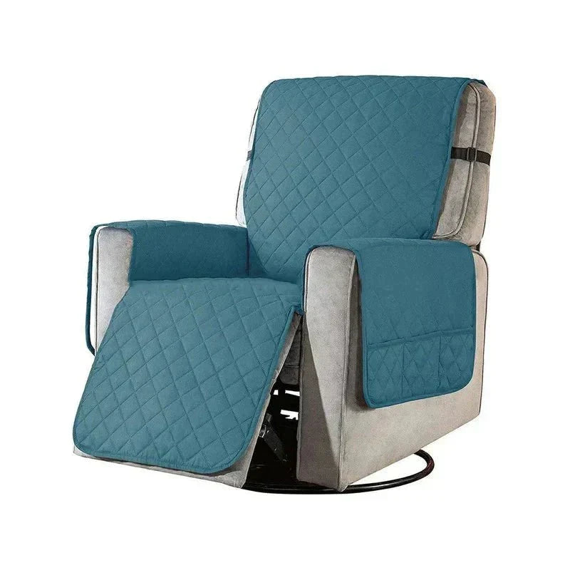 ComfortCover Universal Armrest Protector