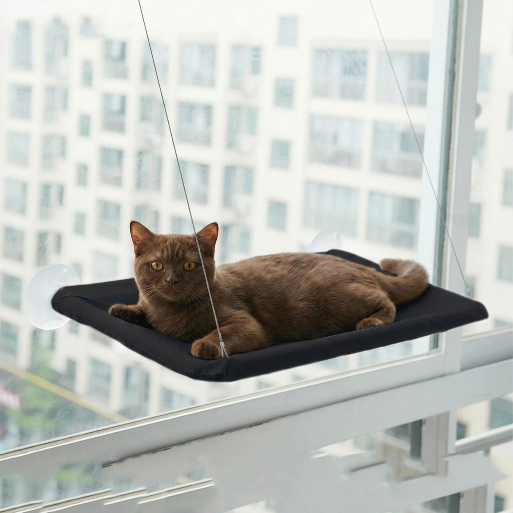 Cat Hammock