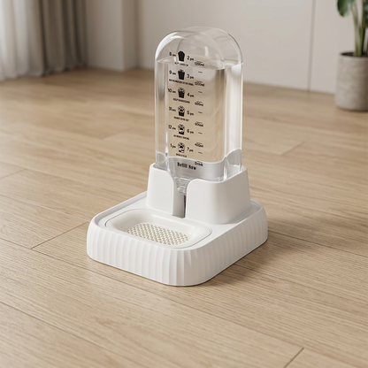 Automatic Large Capacity Pet Water Dispenser
