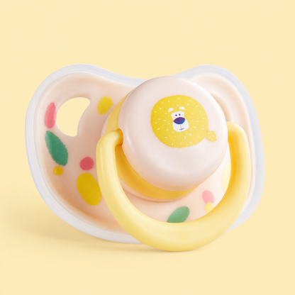 Pet Calming Pacifier Soft