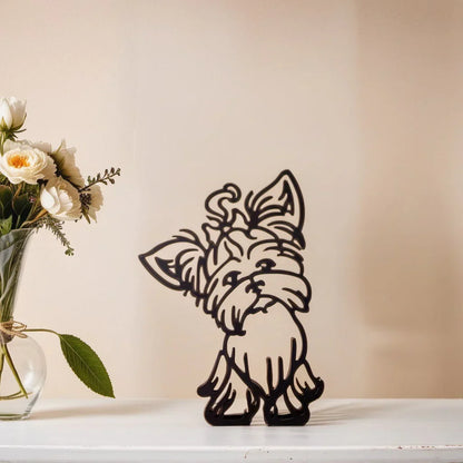 Artistic Dog Figurines – PupArt